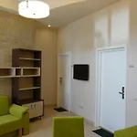 Soleil Appart hôtel 4*