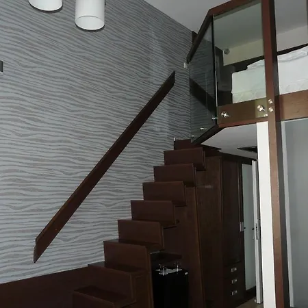 Soleil Aparthotel 4*