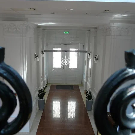 Aparthotel Soleil 4*