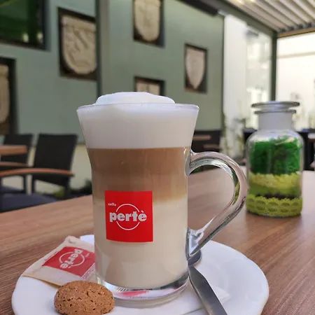 Soleil Aparthotel 4*