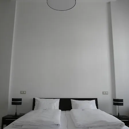 Lägenhetshotell Soleil 4*