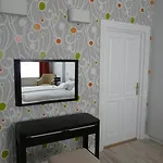 Aparthotel Soleil Szegedin