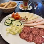 Aparthotel Soleil 4*
