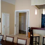 Aparthotel Soleil Szegedin