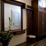 Soleil Aparthotel Szegedin