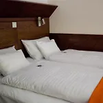 Soleil Aparthotel 4*