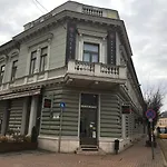 Soleil Aparthotel Szegedin