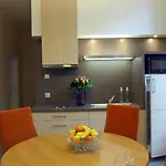 Aparthotel Soleil