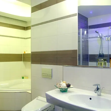 Soleil Apartman Szeged