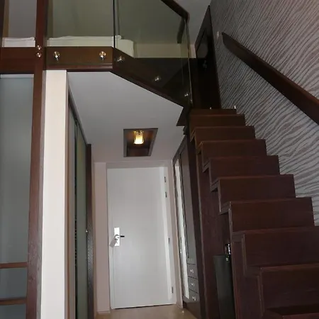 Soleil Apartman Szeged 4*