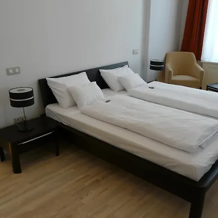 Apartmanhotel Soleil