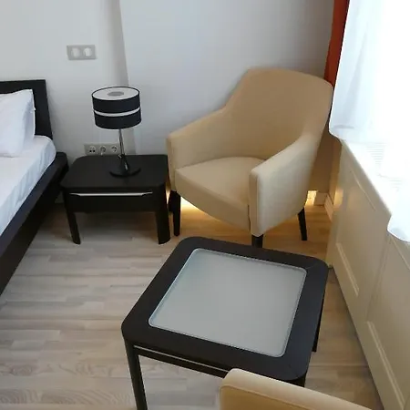 Apart Otel Soleil Apartman Szeged 4*