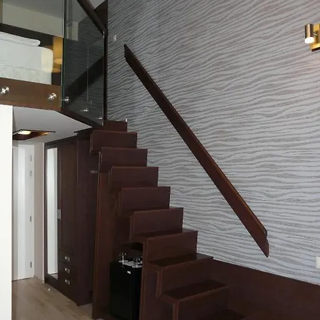 Soleil Apartman Szeged 4*