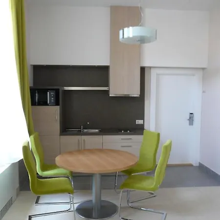 Apartmanhotel Soleil Szeged