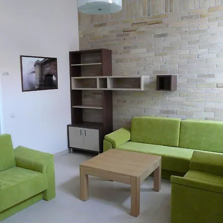 Soleil Apartman Szeged Szeged
