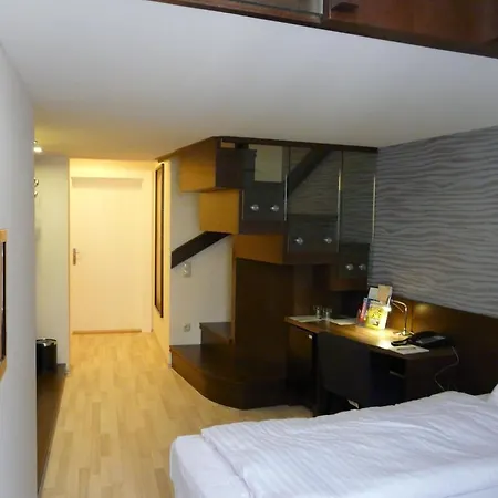 Apartmanhotel Soleil Szeged