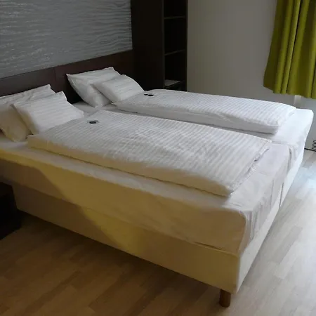 Soleil Apartman Szeged 4*