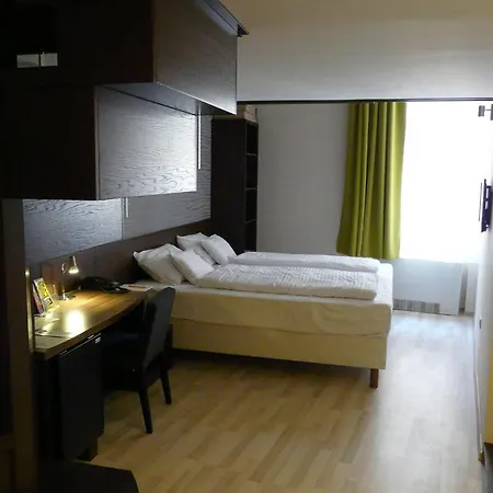 Soleil Apartman Szeged 4* Segedin