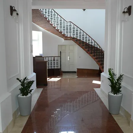 Soleil Apartman Szeged