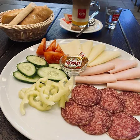 Aparthotel Soleil Apartman Szeged 4*