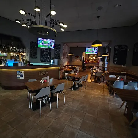 Soleil Apartman Szeged Aparthotel Szeged