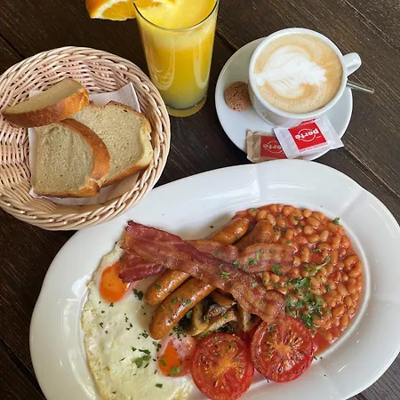 Soleil Apartman Szeged 4*