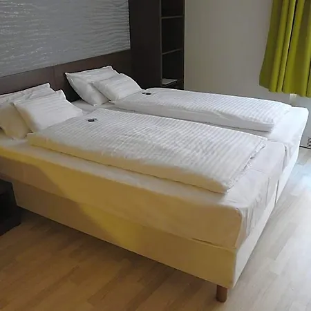 Soleil Apartman Szeged Apart Otel