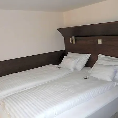 Soleil Apartmanhotel 4*