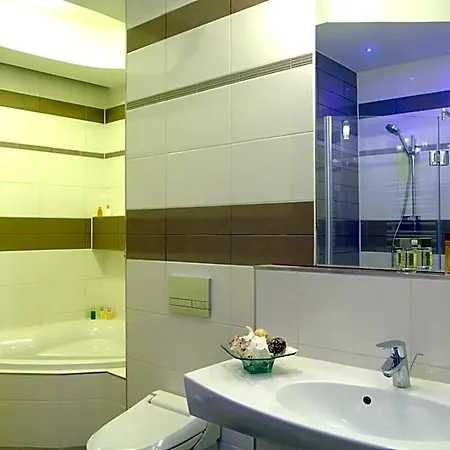 Soleil 4* Szeged