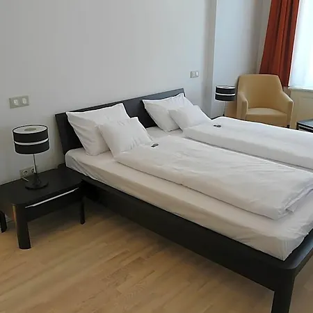 Apart Otel Soleil Apartman Szeged