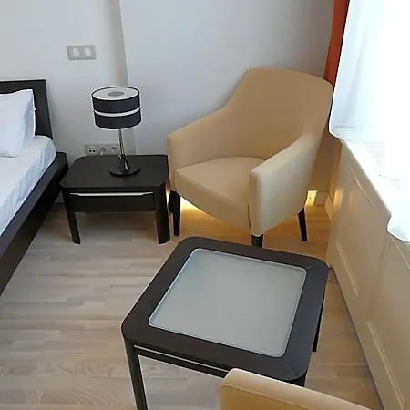 Apart Otel Soleil Apartman Szeged 4*