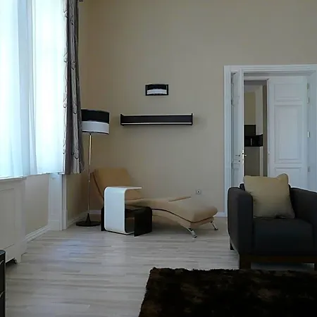 Soleil Apartman Szeged Apart Otel
