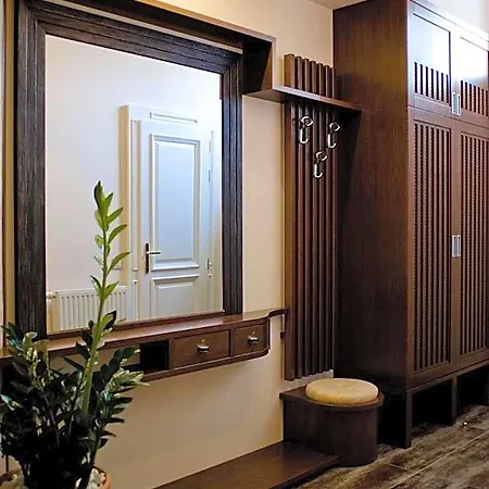 Apartmanhotel Soleil 4*