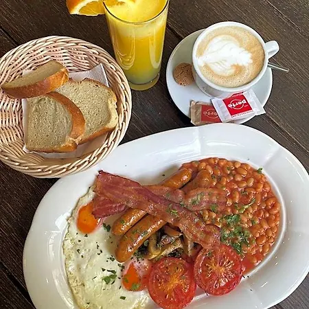 Soleil Apartman Szeged Apart Otel Segedin
