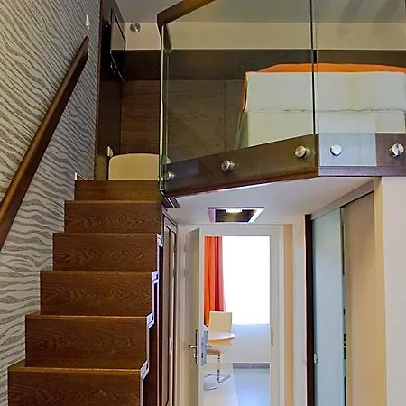 Soleil Apartman Szeged Segedin