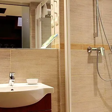 Soleil Apartman Szeged Segedin