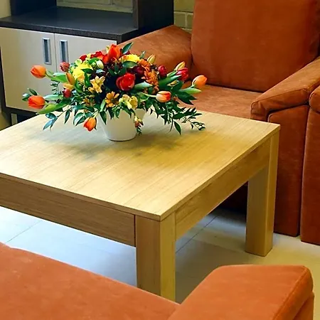 Soleil Apartmanhotel 4*