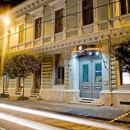 Soleil Apartman Szeged
