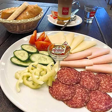 Apart Otel Soleil Apartman Szeged