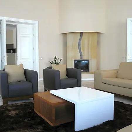 Soleil Apartmanhotel 4*