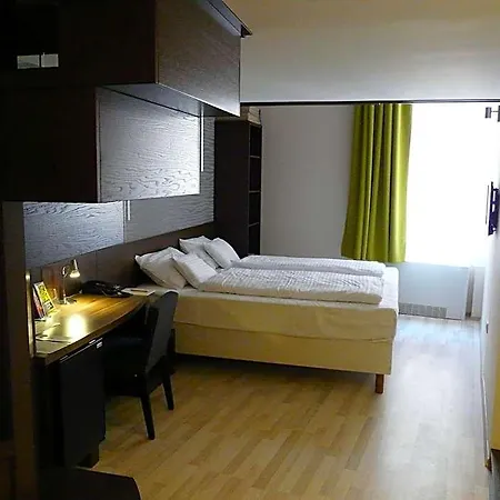 Soleil Apartman Szeged Apart Otel Segedin