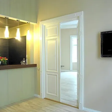 Soleil Apartman Szeged 4* Segedin