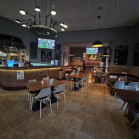 Soleil Apartman Szeged Apart Otel Segedin