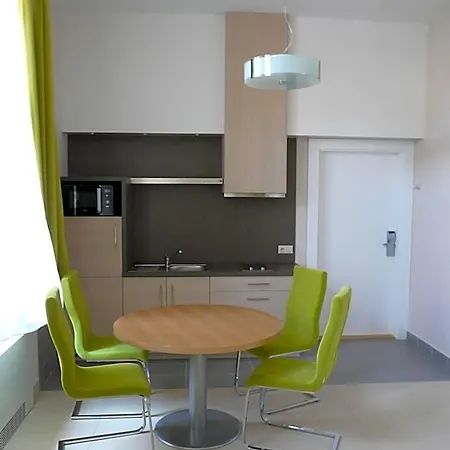 Soleil Apartman Szeged