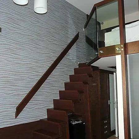 Soleil Apartman Szeged Segedin