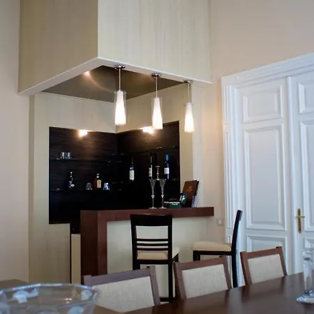 Soleil Apartman Szeged