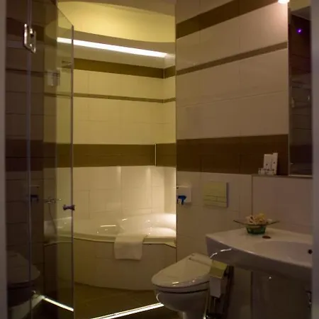 Soleil Apartman Szeged