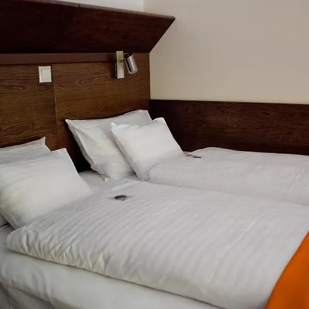 Soleil Apartman Szeged Aparthotel 4*
