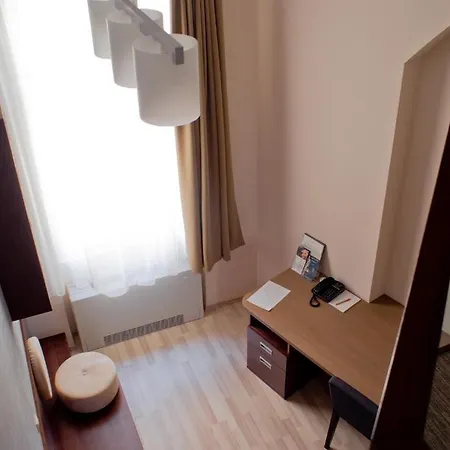 Apartmanhotel Soleil Szeged