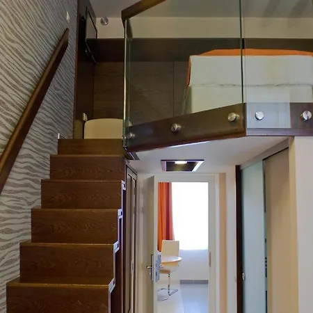 Soleil Apartman Szeged 4* Szeged